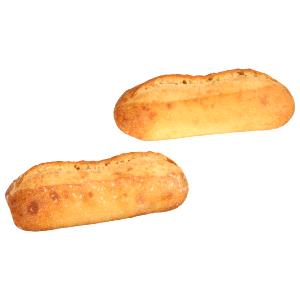 1 Serving French Demi-Loaf