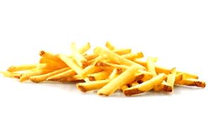 1 Serving French Fries W/Cheese - SONIC Size