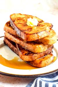 1 Serving French Toast Bread