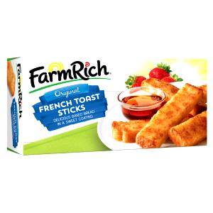 1 Serving French Toast Sticks, Original