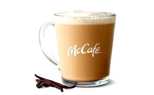 1 Serving French Vanilla Latte