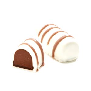 1 Serving French Vanilla Truffle Bars