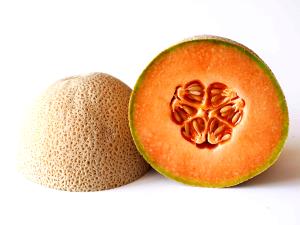 1 serving Fresh Fruit - Cantaloupe (Kid