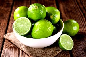 1 Serving Fresh Lime Add-In - Medium