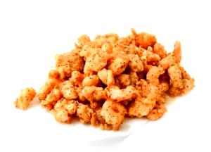 1 serving Fried Crawfish