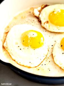 1 serving Fried Egg (1)