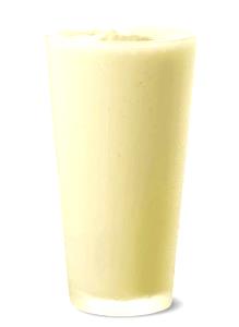 1 serving Frosted Lemonade (Large)