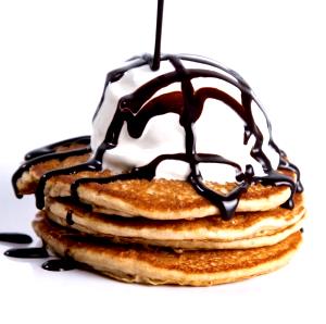 1 serving Froyo Pancakes