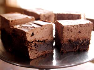 1 Serving Frozen Brownie Mocha
