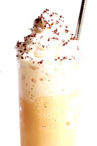 1 Serving Frozen Latte