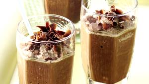 1 Serving Frozen Malted Milk Mocha
