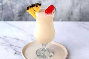 1 serving Frozen Pina Colada