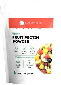 1 Serving Fruit Pectin