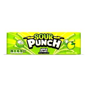 1 Serving Fruitabits - Sour Apple & Cherry
