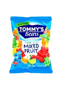 1 Serving Fruity Bears