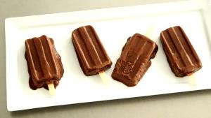 1 Serving Fudge Bar