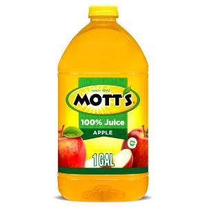 1 Serving Gallon Coolies (<1% Fruit Juice)