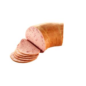 1 Serving Garlic Ham Bologna - Jagdwurst