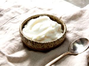 1 Serving Garlic Sauce