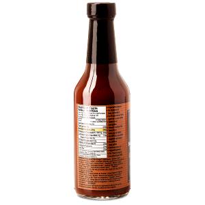 1 Serving Garlic Steak Sauce & Marinade, Salt Free