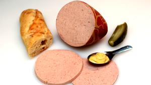1 Serving German Bologna