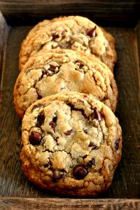1 Serving Gluten Free Chocolate Chip Cookies