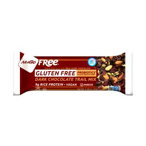 1 Serving Gluten Free Dark Chocolate Trail Mix Bar
