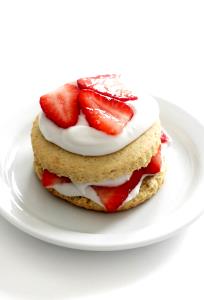 1 Serving Gluten Free Shortcake Dreams Cookies