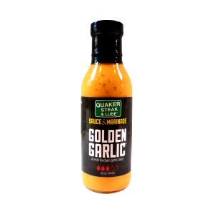 1 Serving Golden Garlic Sauce