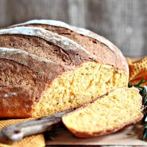 1 Serving Golden Potato Yeast Bread Mix