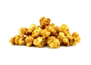 1 Serving Gourmet Caramel Popcorn