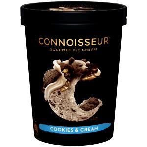 1 Serving Gourmet Cookie & Ice Cream