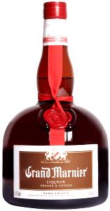 1 serving Grand Marnier