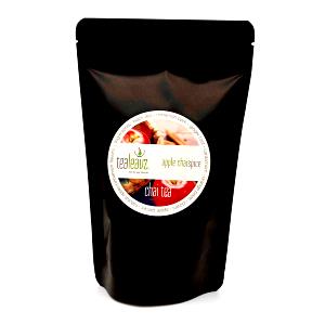 1 Serving Grande - Apple Chai Infusion - 2% Milk