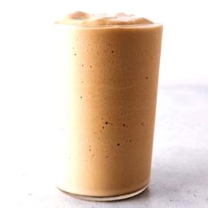 1 Serving Grande - Coffee Frappuccino Light Blended Coffee - Whole Milk