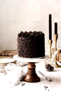 1 Serving Grande - Espresso Truffle - Whip - 2% Milk
