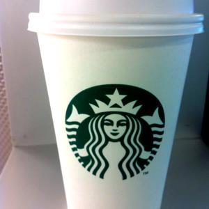 1 Serving Grande - Vanilla Latte Protein - Whole Milk