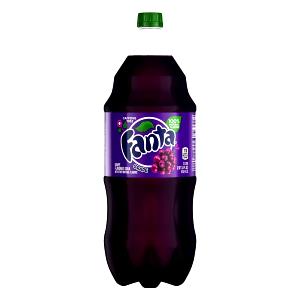 1 Serving Grape Soda