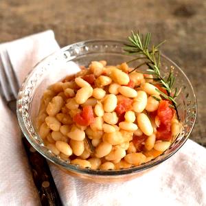 1 Serving Great Northerns Beans