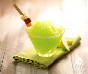 1 Serving Green Apple Freeze