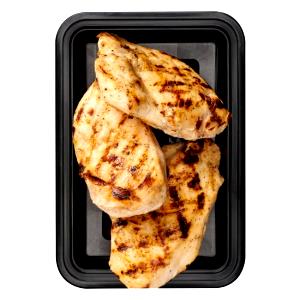 1 Serving Grilled Chicken Breast - One A La Carte