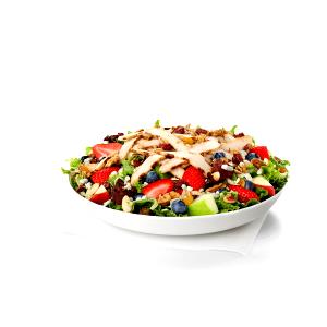 1 serving Grilled Market Salad
