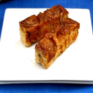 1 serving Grilled Stickies