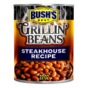 1 Serving Grillin