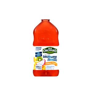 1 Serving Guava Berry Tropical Blend - 100% Juice