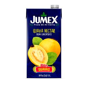 1 Serving Guava Nectar