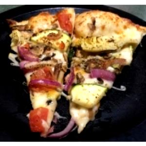 1 Serving Guinevere