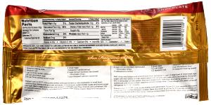 1 Serving Guittard Semisweet Chocolate Chunks