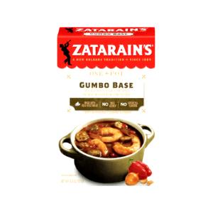 1 Serving Gumbo Base (No Rice)
