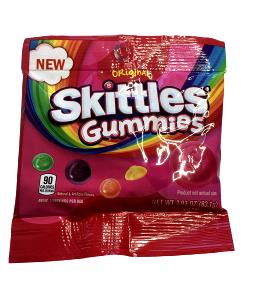 1 Serving Gummies Candy